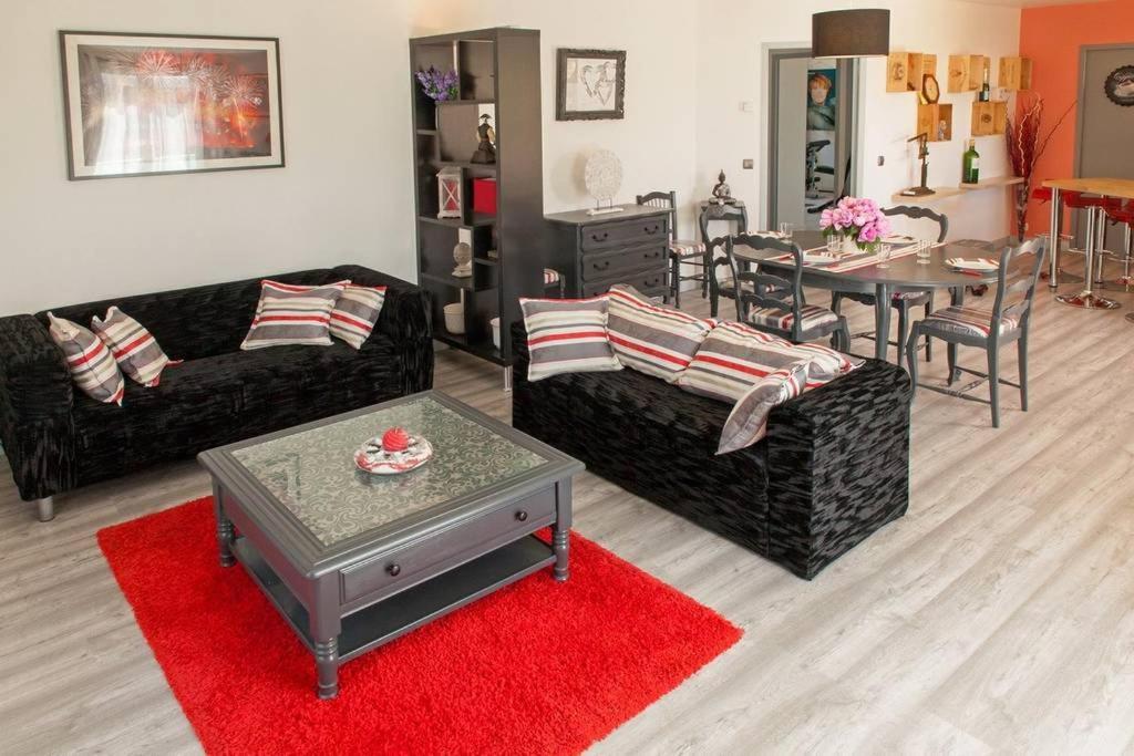Villa Pour Des Vacances Idylliques Pres De La Cite ! Каркассон Экстерьер фото