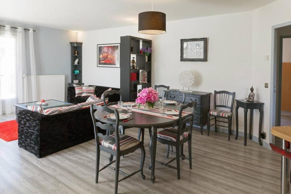 Villa Pour Des Vacances Idylliques Pres De La Cite ! Каркассон Экстерьер фото