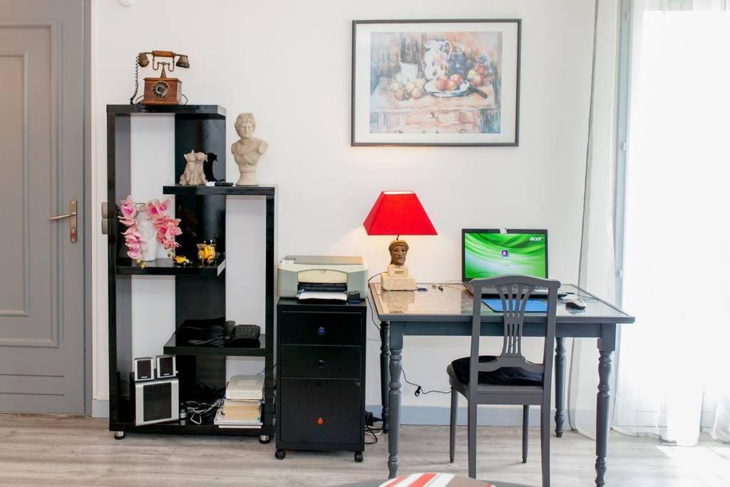 Villa Pour Des Vacances Idylliques Pres De La Cite ! Каркассон Экстерьер фото