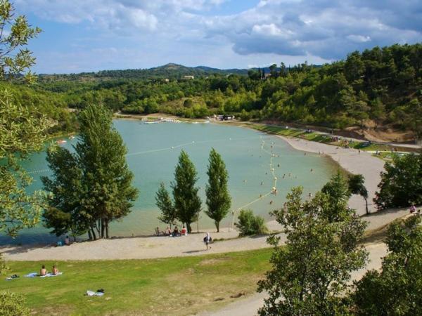 Villa Pour Des Vacances Idylliques Pres De La Cite ! Каркассон Экстерьер фото